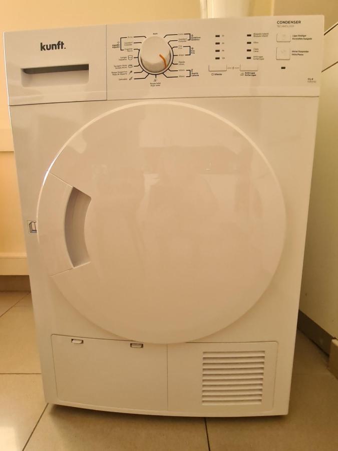 Funchal Centre Comfort Luaran gambar