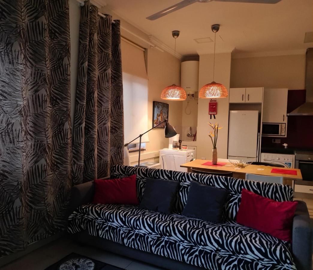 Funchal Centre Comfort Luaran gambar